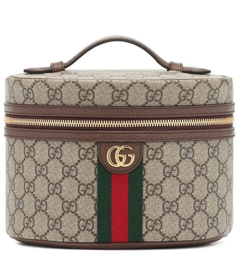 purple gucci bags|gucci ophidia vanity bag.